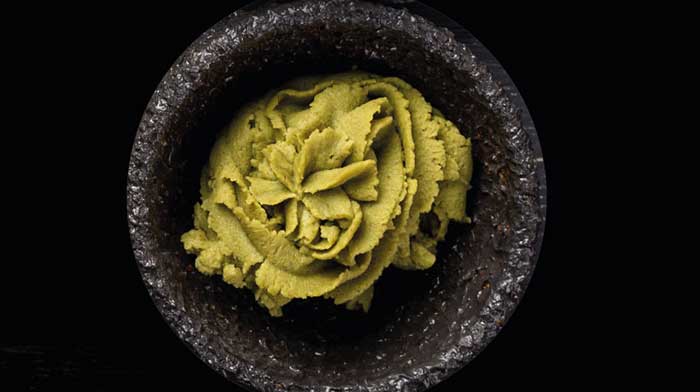 Wasabi