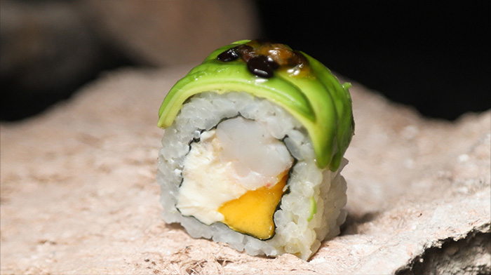 Ebi Tropical