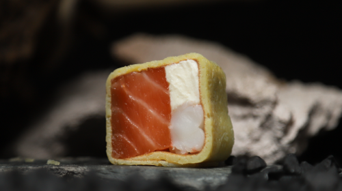 Tamago Ebi