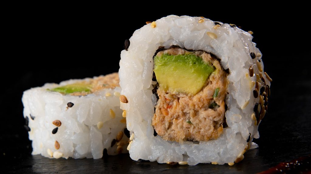 Sake Yaki
