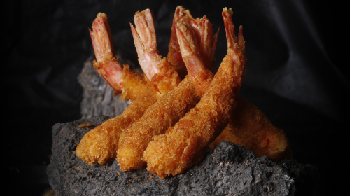 Langos Crunchy