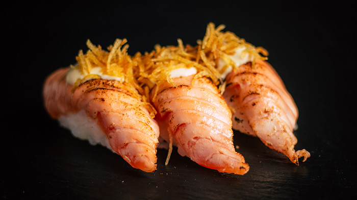 Nigiri Deluxe